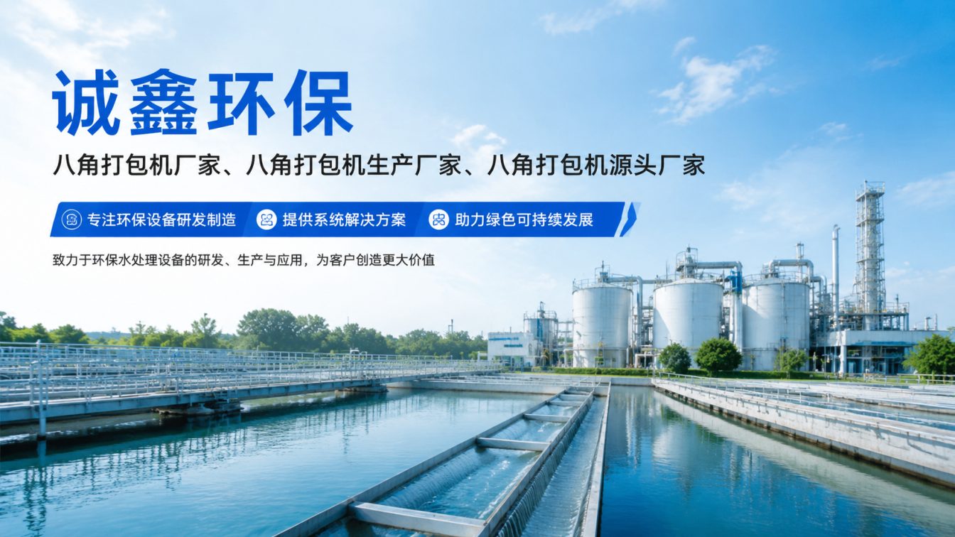 扬州经济技术开发区为工厂节水回用提供环保方案